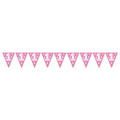 1st Birthday Pennant Banner